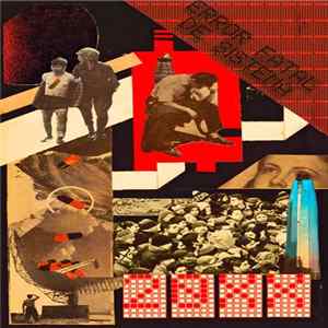 Error Fatal De Sistema - 20XX FLAC