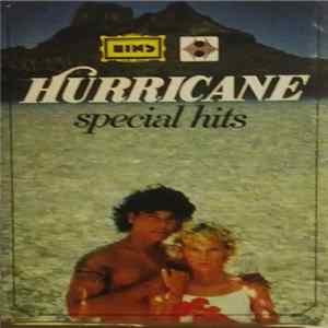Various - Hurricane Special Hits FLAC