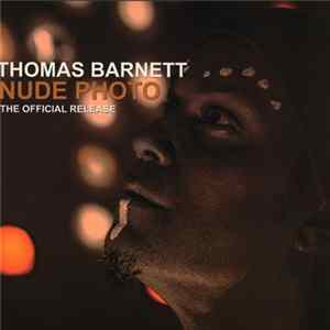 Thomas Barnett - Nude Photo FLAC