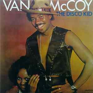 Van McCoy - The Disco Kid FLAC