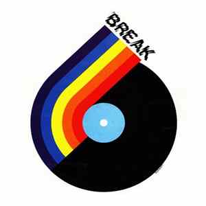 D.J. Pierre - Break FLAC