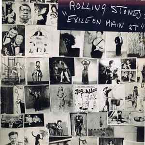 The Rolling Stones - Exile On Main St. FLAC