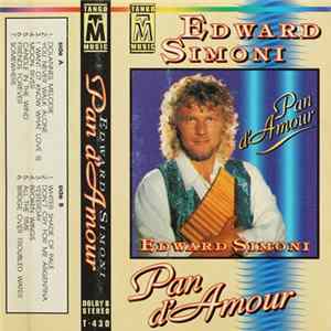 Edward Simoni - Pan D'Amour FLAC