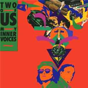 Two Of Us - My Inner Voices FLAC