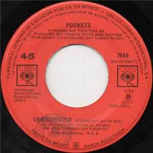 Pockets - Ven Conmigo (Come Go With Me) FLAC