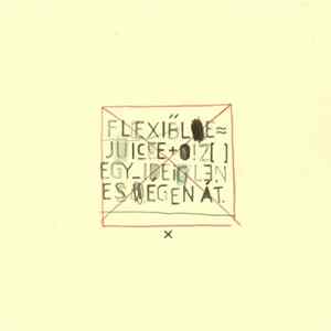Flexible Juice - Egy Ideiglenes Égen Át FLAC