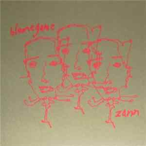 Blame Game / Zann - Blame Game / Zann FLAC