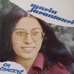 Maria Farantouri - En Concert FLAC