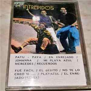 Los Intrépidos - Los Intrépidos FLAC