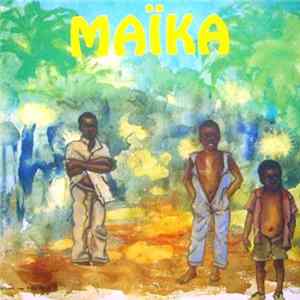Maïka - Emma FLAC