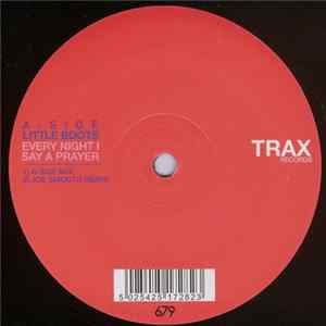Little Boots - Every Night I Say A Prayer FLAC