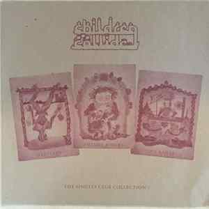 Children Collide - The Singles Club Collection FLAC