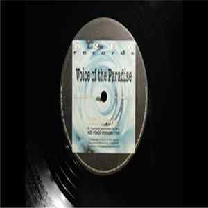 Voice Of The Paradise - Atmosphere FLAC