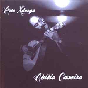 Abílio Caseiro - Arte Xávega FLAC