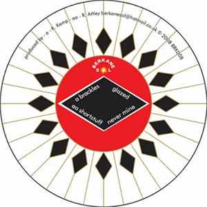 Brackles / Shortstuff - Glazed / Never Mine FLAC