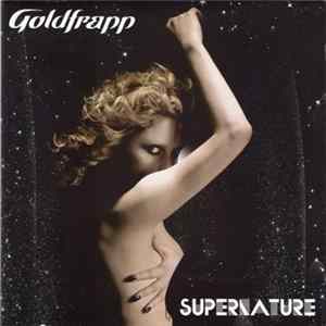 Goldfrapp - Supernature FLAC