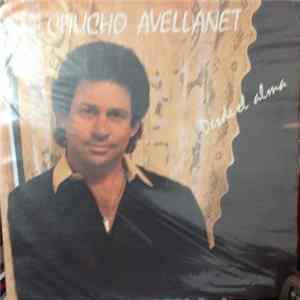 Chucho Avellanet - Desde El Alma FLAC