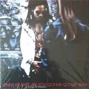 Lenny Kravitz - Are You Gonna Go My Way FLAC