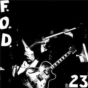 F.O.D. - 23 FLAC