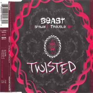 Beast - Spawn / Trouble EP FLAC
