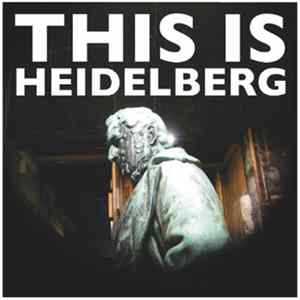 Various - This Is Heidelberg FLAC