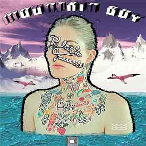 Black James - Mountain Boy FLAC
