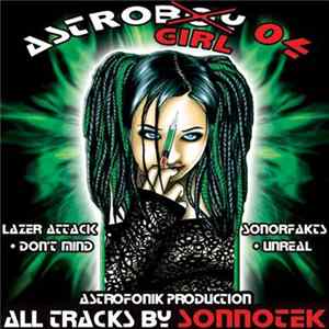 Sonnotek - Astroboy 04 / Astrogirl FLAC