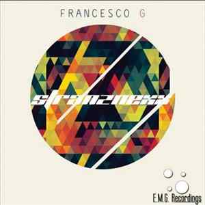 Francesco G - Stranznexx FLAC