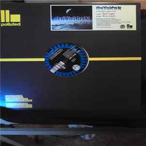 Onyricon - Colored Lights E.P. FLAC