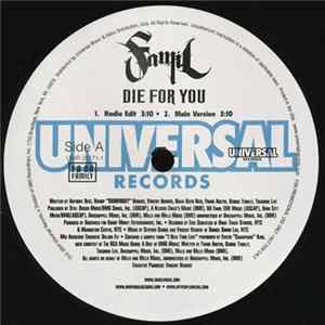 Famil - Die For You FLAC