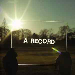 Laura Stevenson & The Cans - A Record FLAC