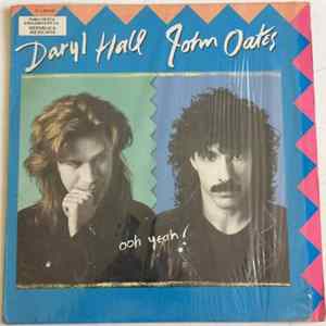 Daryl Hall John Oates - Ooh Yeah! FLAC