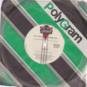 Junior - Do You Really (Want My Love) FLAC