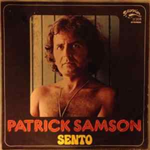 Patrick Samson - Sento FLAC