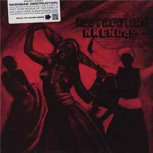 Nkengas - Destruction FLAC