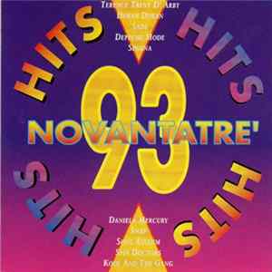 Various - Hits '93 FLAC