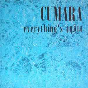 Cumara - Everything's Right FLAC