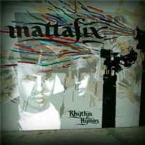 Mattafix - Things Have Changed FLAC
