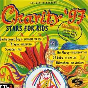 Various - Charity '97 - Stars For Kids FLAC