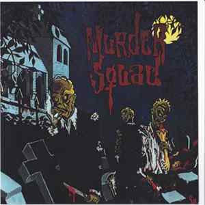 Murder Squad - Murder Squad FLAC