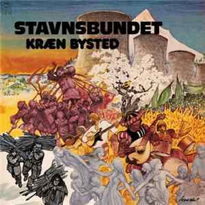 Kræn Bysted - Stavnsbundet FLAC