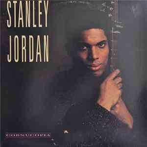 Stanley Jordan - Cornucopia FLAC