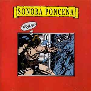 Sonora Ponceña - Into The 90's FLAC