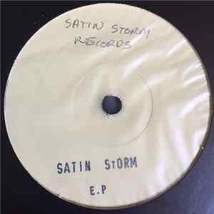Satin Storm - First E.P. FLAC