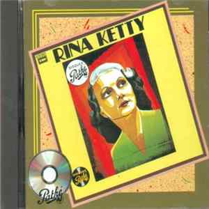 Rina Ketty - Rina Ketty 1937 - 1951 FLAC
