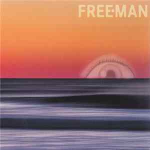Free·Man - Free·Man FLAC