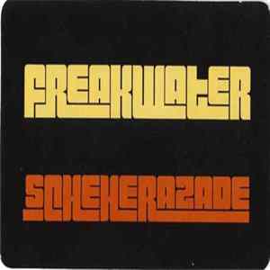 Freakwater - Scheherazade FLAC