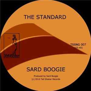 Sard Boogie - The Standard FLAC