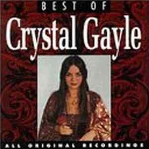Crystal Gayle - Best Of FLAC