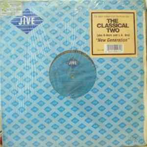 The Classical II - New Generation / (She's A) Freak Dog FLAC